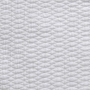 Corfu Queen Coverlet Coverlet SDH White 