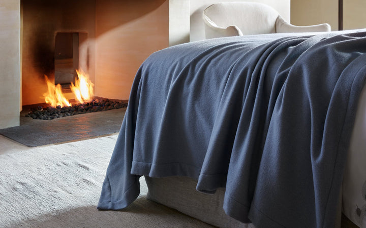 Cosmo Full/Queen Blanket Blankets Matouk 