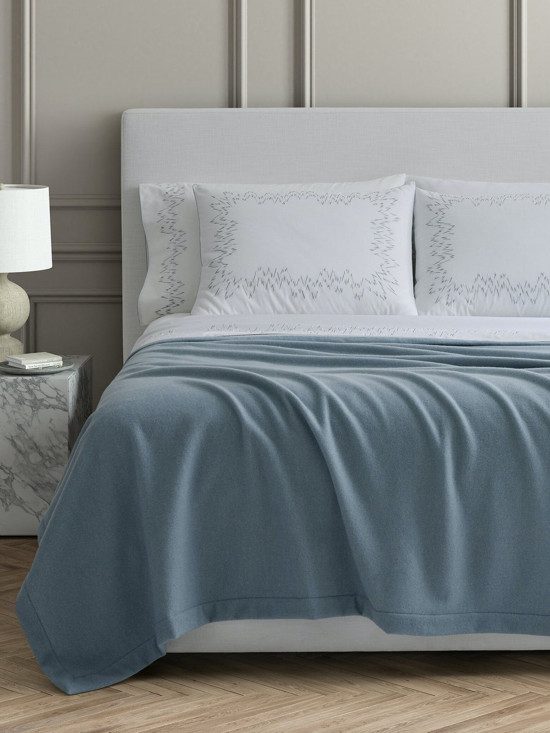 Cosmo Full/Queen Blanket Blankets Matouk 