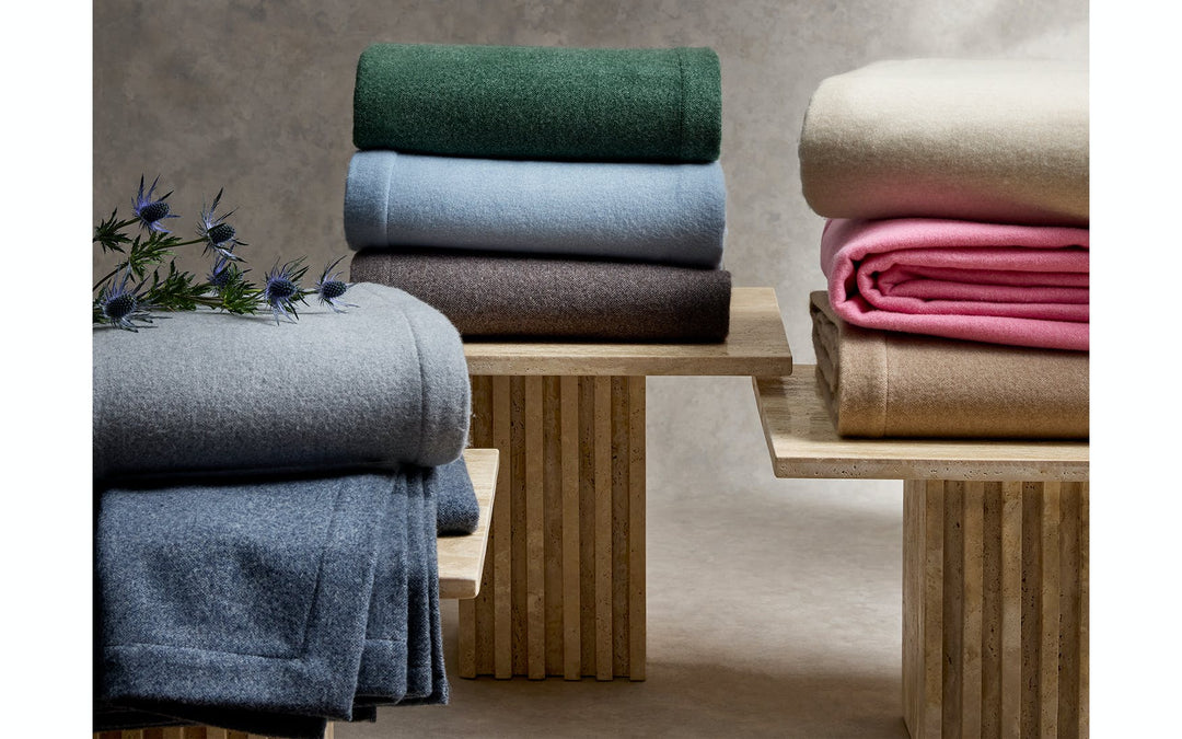 Cosmo Full/Queen Blanket Blankets Matouk 