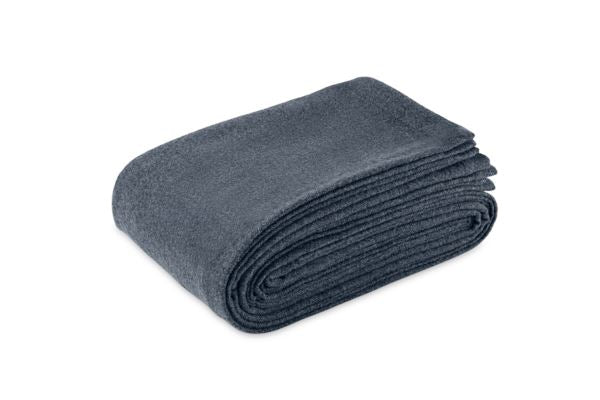 Cosmo Full/Queen Blanket Blankets Matouk Navy 