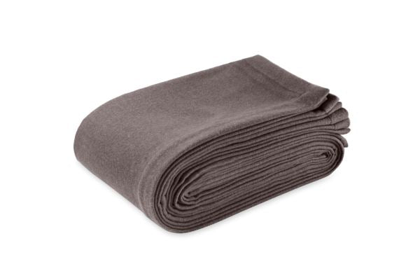 Cosmo Full/Queen Blanket Blankets Matouk Sable 