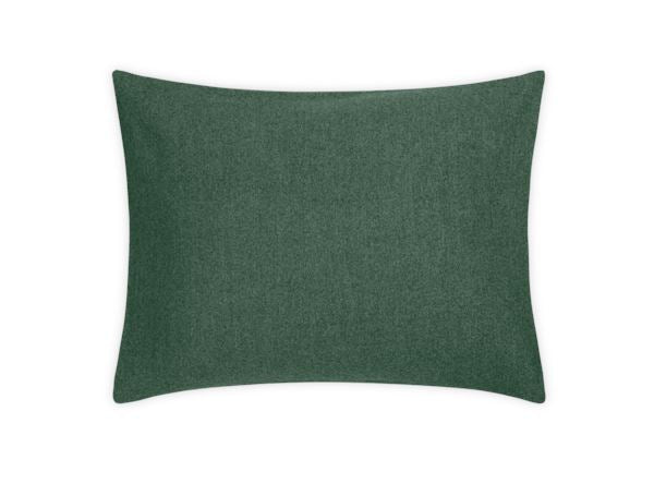 Cosmo Standard Sham Blankets Matouk Forest 