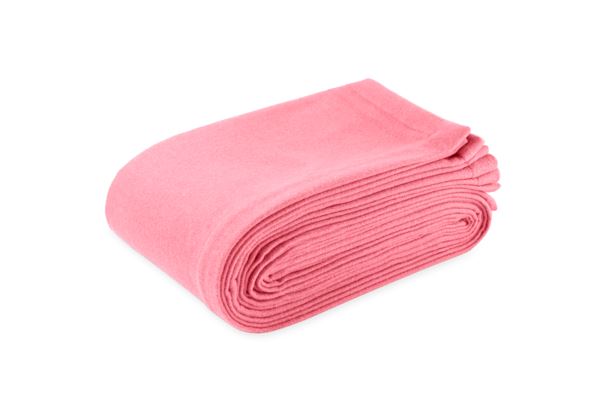 Cosmo Twin Blanket Blankets Matouk Peony 