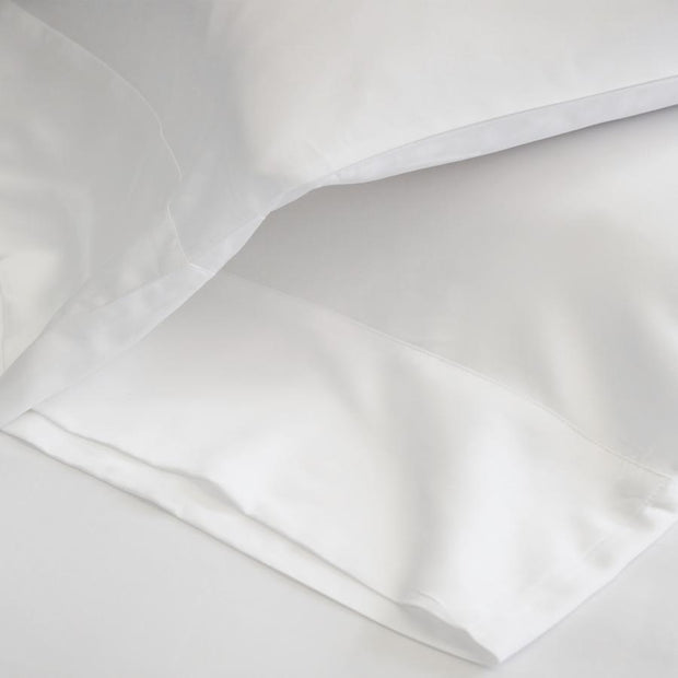 Cotton Sateen Cal King Sheet Set Bedding Style Pom Pom at Home 