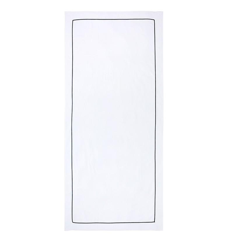 Croisiere Beach Towel Beach Towel Yves Delorme 