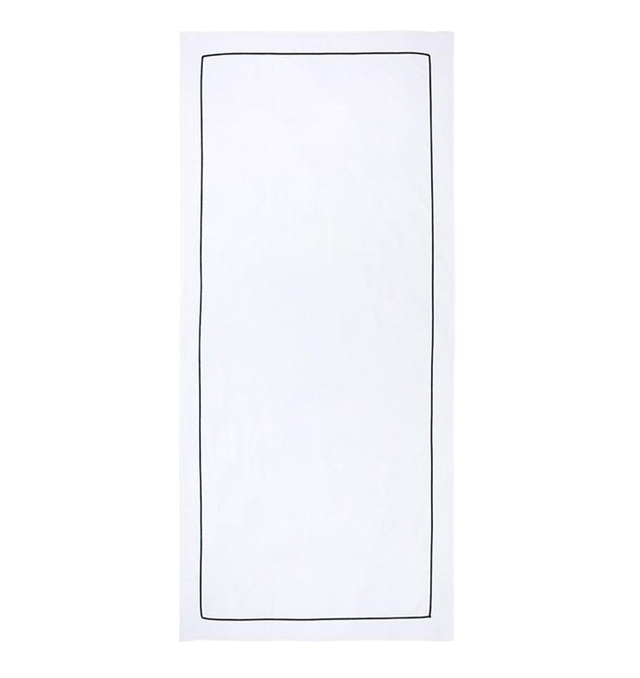 Croisiere Beach Towel Beach Towel Yves Delorme 