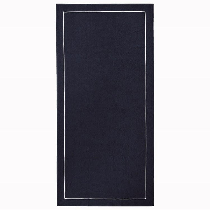 Croisiere Beach Towel Beach Towel Yves Delorme 