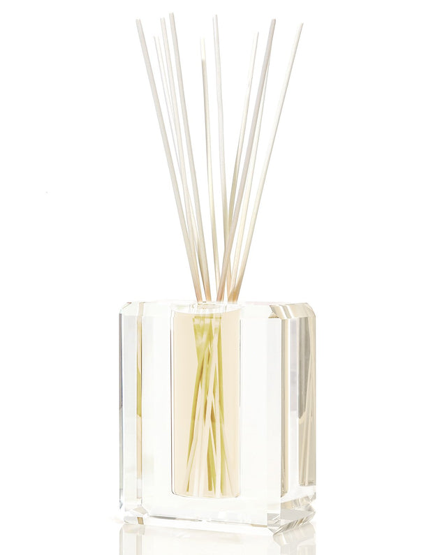 Candle - Crystal Diffuser Gift Set