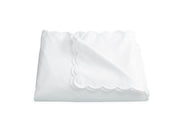 Dakota Twin Duvet Cover Bedding Style Matouk White 