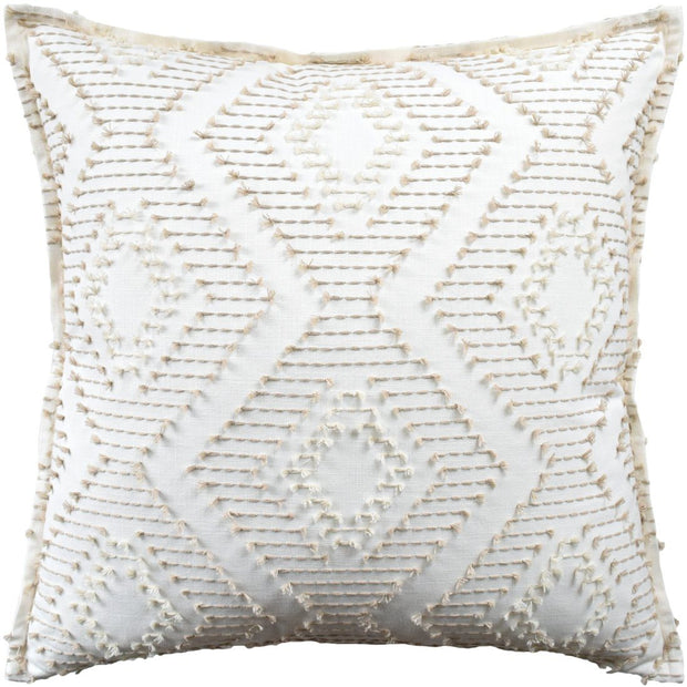 Dalliance 22" Pillow Decorative Pillow Ryan Studio Linen 
