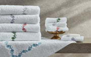 Daphne Hand Towel 18x32 Bath Linens Matouk 