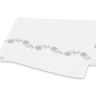 Bedding Style - Daphne King Flat Sheet