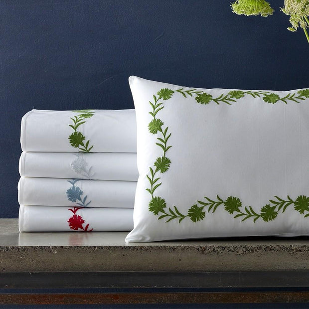 Bedding Style - Daphne King Pillowcases- Pair