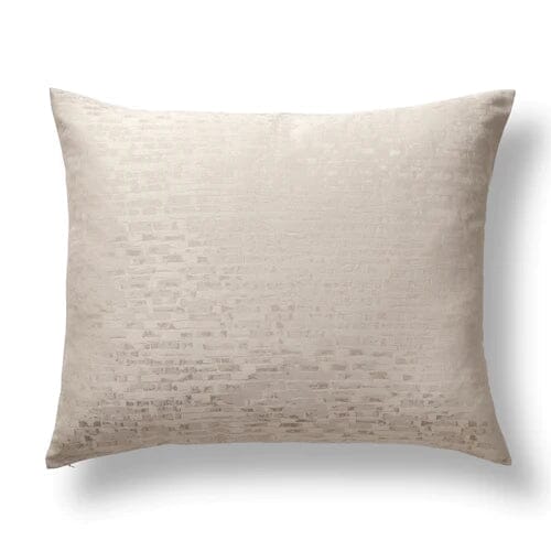 Delphi 30x36 Pillow Bedding Style Ann Gish Pumice 