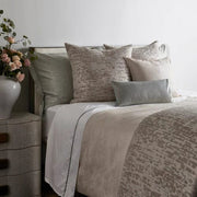 Delphi King Duvet Cover Bedding Style Ann Gish 