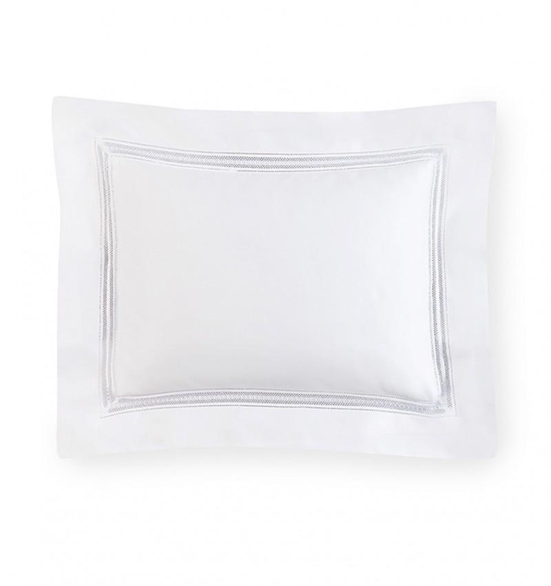 Bedding Style - Diamante Euro Sham