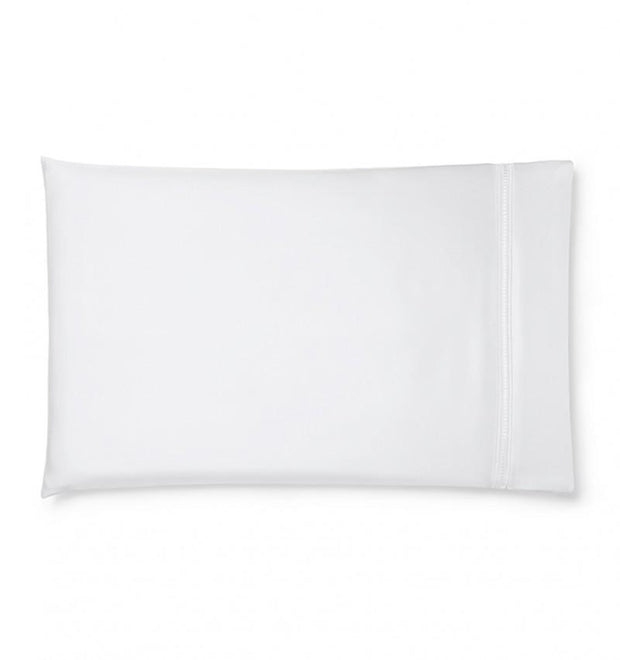 Bedding Style - Diamante Standard Pillowcases - Pair