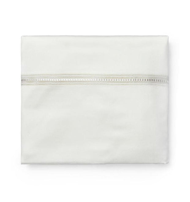 Bedding Style - Diamante Standard Pillowcases - Pair
