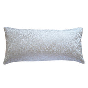 Diamond Dust Pillow Bedding Style Ann Gish 22x10 