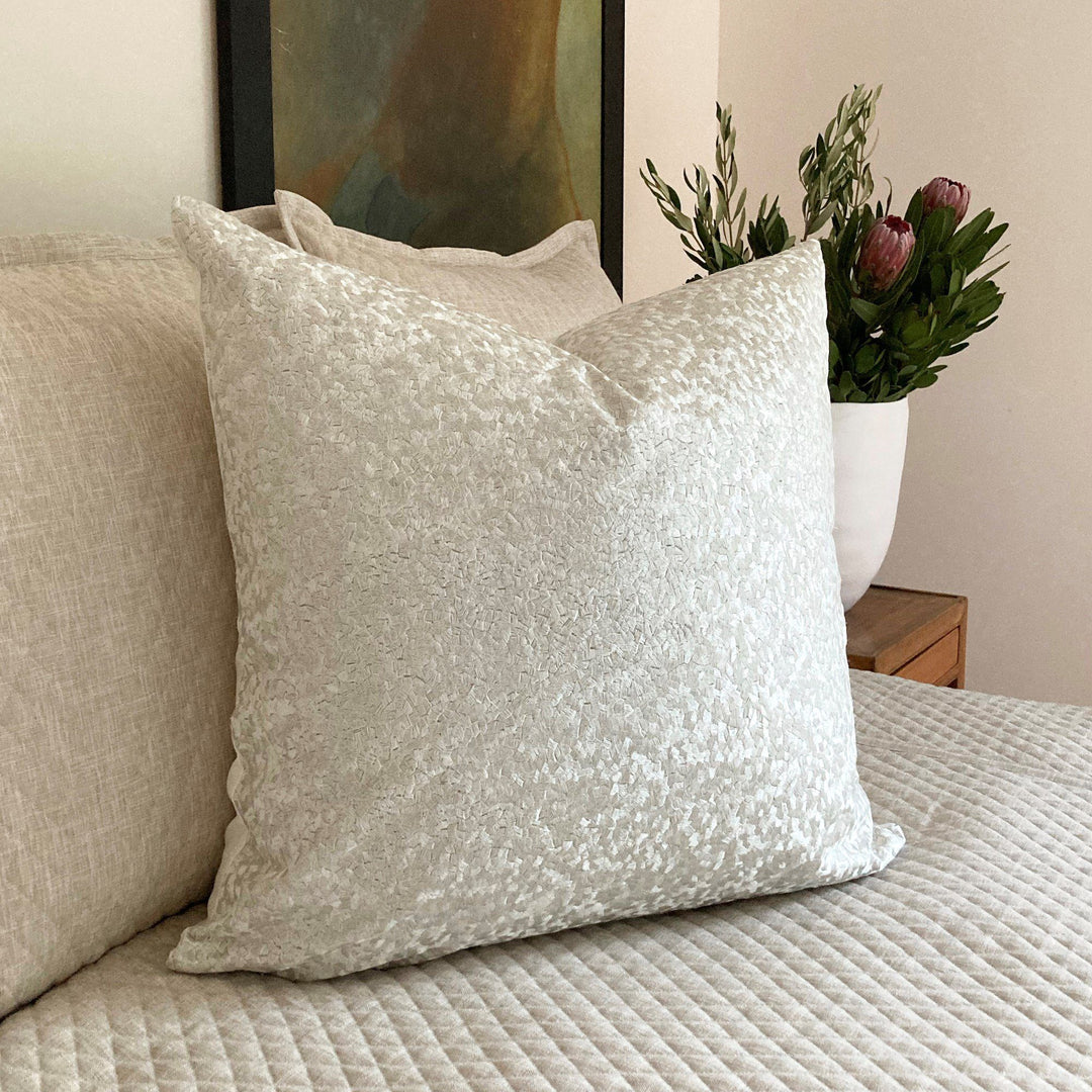 Bedding Style - Diamond Dust Pillow