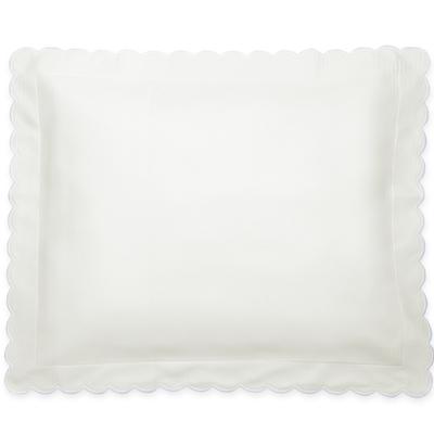 Bedding Style - Diamond Pique King Sham