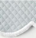 Bedding Style - Diamond Pique King Sham