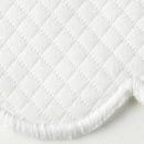 Bedding Style - Diamond Pique King Sham