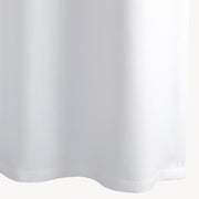 Shower Curtain - Diamond Pique Shower Curtain