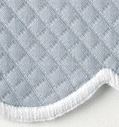 Bedding Style - Diamond Pique Standard Sham