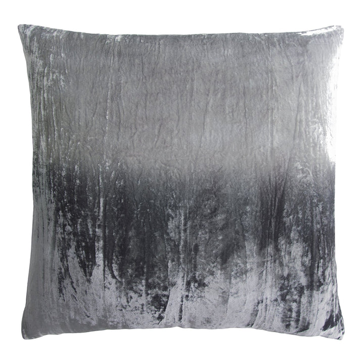 Decorative Pillow - Dip Dye Velvet 20" Pillow