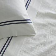 Doppio Cal King Sheet Set Bedding Style Ann Gish 