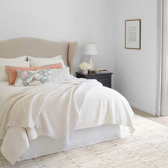 Dorothy Full/Queen Blanket Bedding Style Pine Cone Hill 