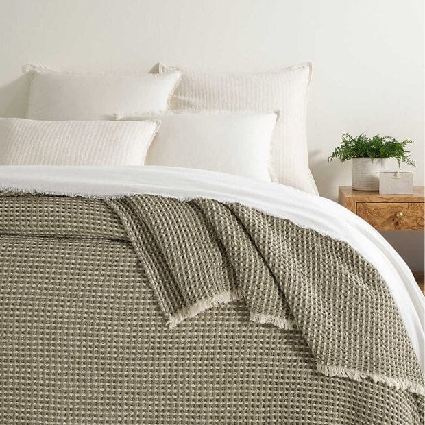 Dorothy King Blanket Bedding Style Pine Cone Hill Sage 