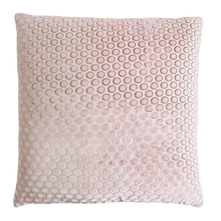 Decorative Pillow - Dots Pillow 16" X 36"