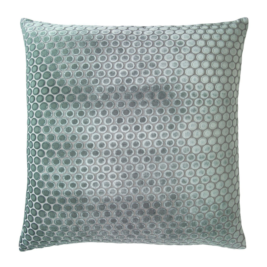 Decorative Pillow - Dots Pillow 16" X 36"