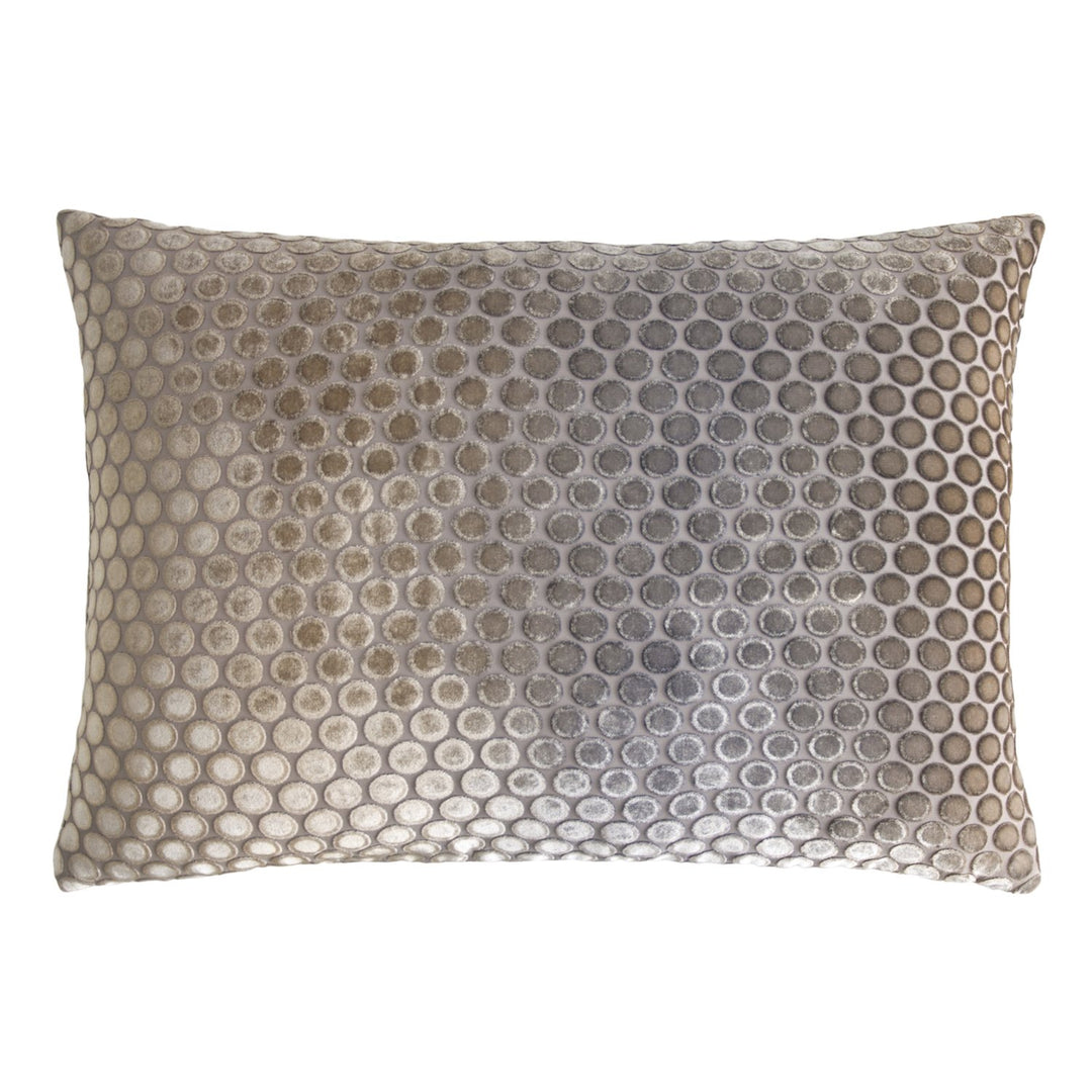 Decorative Pillow - Dots Pillow 22"