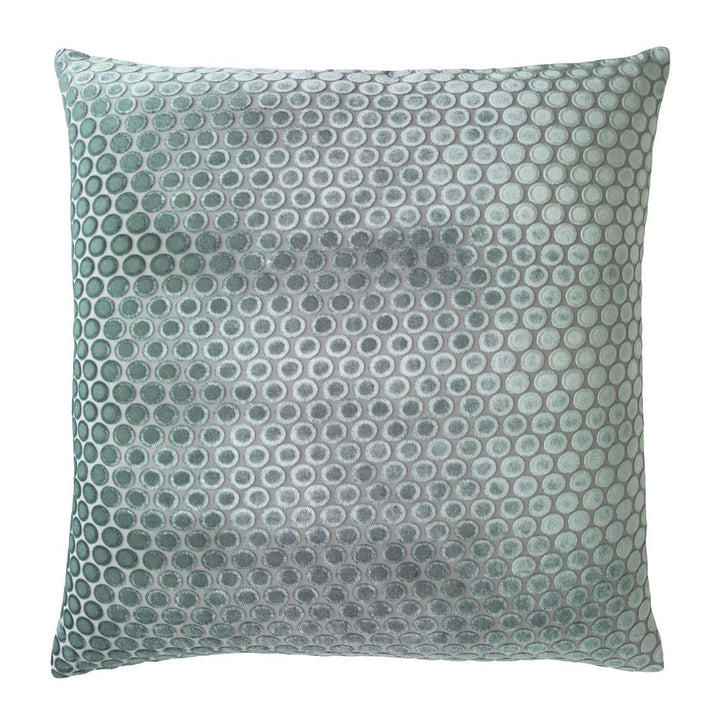 Decorative Pillow - Dots Pillow 22"