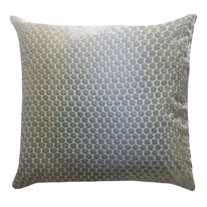 Decorative Pillow - Dots Pillow 22"