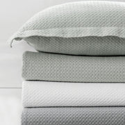 Bedding Style - Dotty King Coverlet