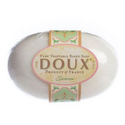 Soaps - Doux French Milled Soap - Set Of 3