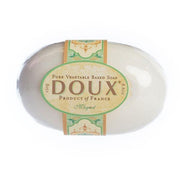 Soaps - Doux French Milled Soap - Set Of 3