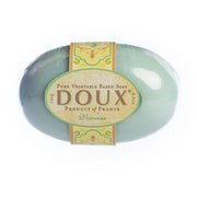 Soaps - Doux French Milled Soap - Set Of 3