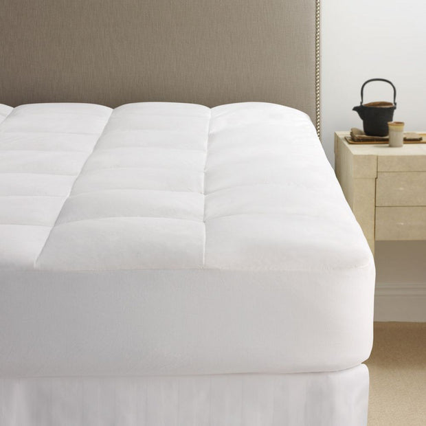Down Product - Down Filled Mattress Pad