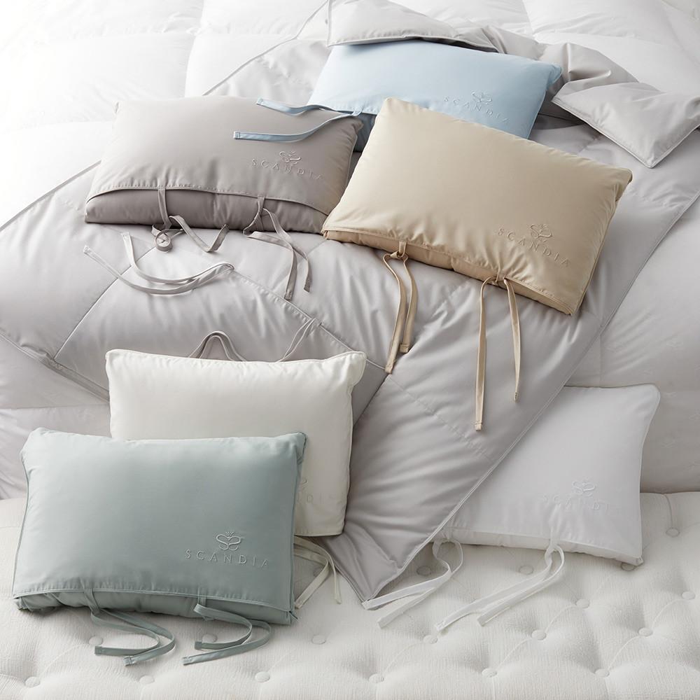 Down Product - Down Travel Pillow/Comforter