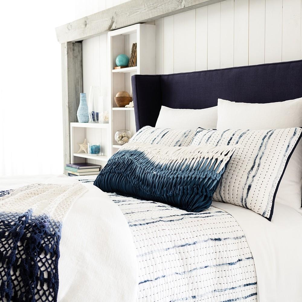 Draftsman Twin Quilt Bedding Style Pine Cone Hill 