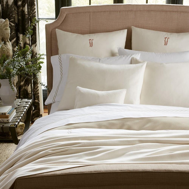 Bedding Style - Dream Modal Euro Sham