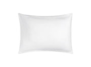 Dream Modal Euro Sham Bedding Style Matouk White 