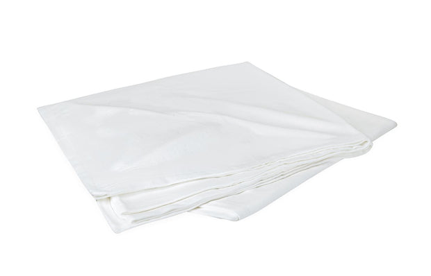 Dream Modal Full/Queen Blanket Bedding Style Matouk White 