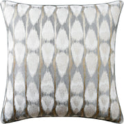 Dubai 22" Pillow Decorative Pillow Ryan Studio Granite 